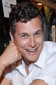 Photo of Ned Brower image size 500x750