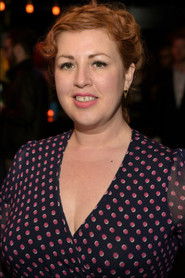 Photo of Jeanie Finlay image size 500x750