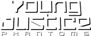 Logo of Young Justice image size 734x290