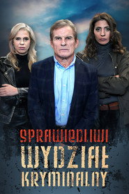 Sprawiedliwi - Wydział kryminalny