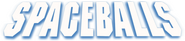 Logo of Spaceballs image size 798x176