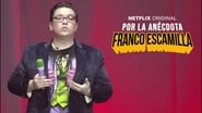 Franco Escamilla: por la anécdota wallpaper 