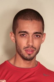 Photo of Anderson Fox image size 300x450
