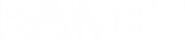 Logo of Bandit image size 1441x313