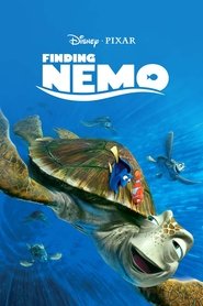 Poster of Finding Nemo image size 1000x1500