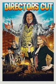 Poster of Director's Cut image size 2000x3000