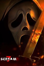 Poster of Scream 7 image size 500x750