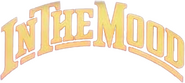 Logo of In the Mood image size 790x353