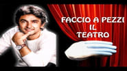 Faccio a pezzi il teatro! wallpaper 