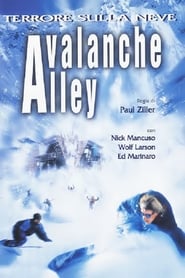 Film Avalanche Alley en streaming