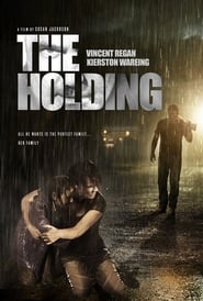 The Holding 2011 123movies