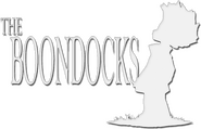 Logo of The Boondocks image size 460x295
