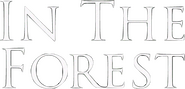Logo of In the Forest image size 591x284