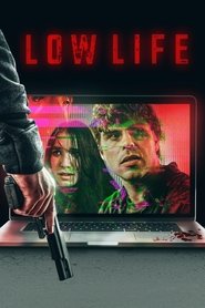 Poster of Low Life image size 1175x1763