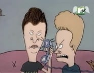 Beavis and Butt-head season 4 episode 9