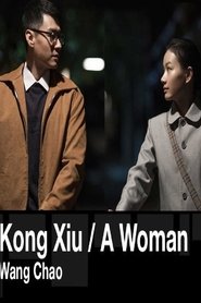 Poster of A Woman image size 720x1080