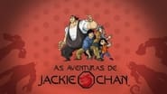 Jackie Chan Adventures  