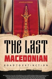 The Last Macedonian