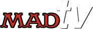 Logo of MADtv image size 654x204