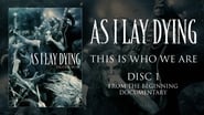 As I Lay Dying: This Is Who We Are wallpaper 