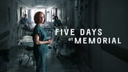 Five Days at Memorial  