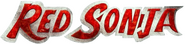 Logo of Red Sonja image size 1162x275