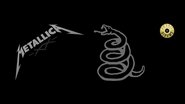 Backdrop of Classic Albums: Metallica - Metallica image size 3840x2160