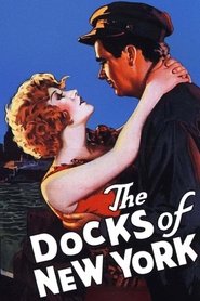 poster The Docks of New York