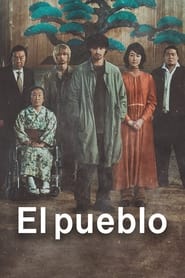 El pueblo Película Completa 1080p [MEGA] [LATINO] 2023