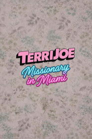 Terri Joe: Missionary in Miami