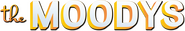 Logo of The Moodys image size 2348x393