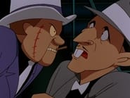 Batman : La Série animée season 1 episode 59