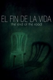 poster The End of the Road