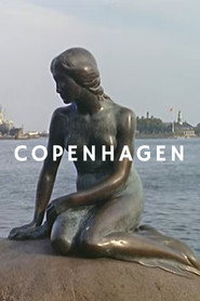 poster Copenhagen