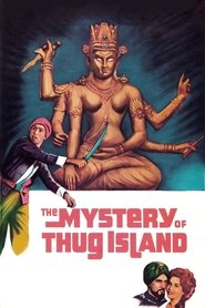 poster Kidnapped to Mystery Island