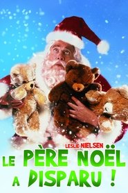 Voir film Le Père Noël a disparu en streaming