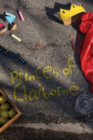 Princes of Claiborne poster
