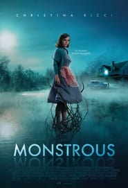 Monstrous Película Completa HD 1080p [MEGA] [LATINO] 2022