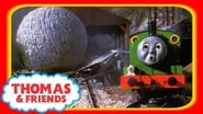 Thomas & Friends: Spills & Chills wallpaper 