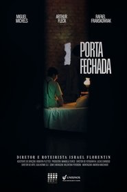 poster Porta Fechada