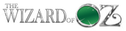 Logo of The Wizard of Oz image size 1004x247