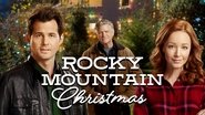 Backdrop of Rocky Mountain Christmas image size 1280x720