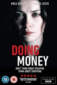 Poster of Doing Money image size 500x750