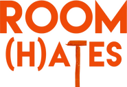 Logo of Room(h)ates image size 1273x865