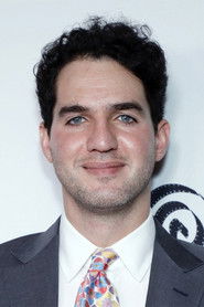 Photo of Benny Safdie image size 960x1440