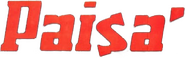 Logo of Paisan image size 1416x444