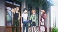 Rail Wars! season 1 episode 7