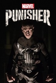 Poster of Marvel's The Punisher image size 680x1000