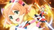 Macross Delta season 1 episode 4