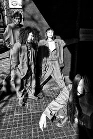 Photo of GEZAN image size 1367x2048
